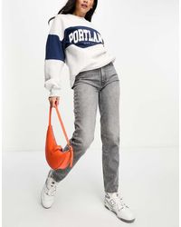 Levi's - 80's Mom Jeans - Lyst