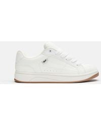 Pull&Bear - Baskets chunky style skateur - Lyst