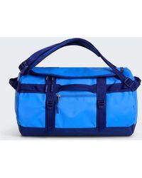 The North Face - Borsone Base Camp Active/ Intenso - Lyst