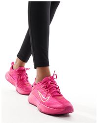Nike - – juniper trail gtx – sneaker - Lyst