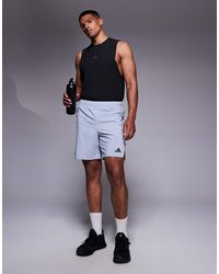 adidas Originals - Adidas Training D4T Knit Shorts - Lyst