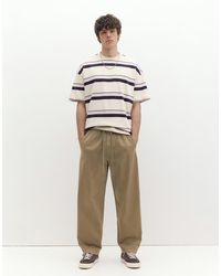 Pull&Bear - Baggy Joggingbroek - Lyst