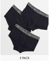 river island boxers