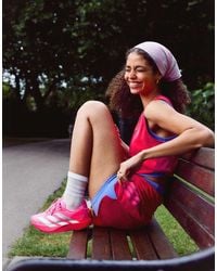 adidas Originals - Adidas Running Adizero Evo Sl Trainers - Lyst