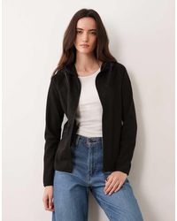 Regatta - Nayna Hooded Full Zip Fleece - Lyst