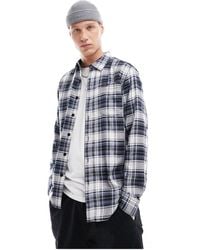 Lee Jeans - Long Sved All Purpose Shirt - Lyst
