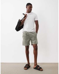 Only & Sons - Short Van Corduroy Met Elastische Taille - Lyst