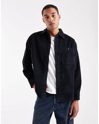 Only & Sons - Cord Overshirt - Lyst