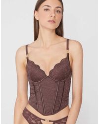 Tezenis - Perfect Harmony Bra Top - Lyst