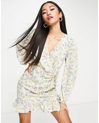 Love Triangle Dresses for Women - Up to 68% off | Lyst