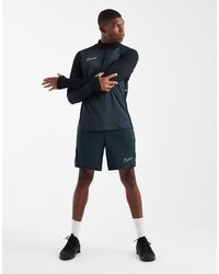 Nike Football - Academy 25 Dri-fit Shorts - Lyst