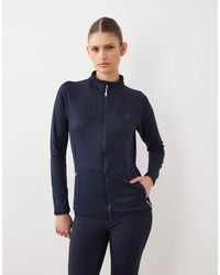 Dare 2b - Lightweight Full Zip Torrek Stretch Midlayer - Lyst