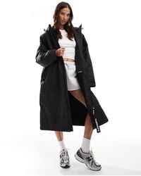 Superdry - Waterproof Changing Robe - Lyst