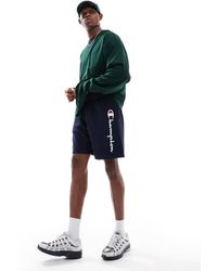 Champion - – authentic – shorts - Lyst