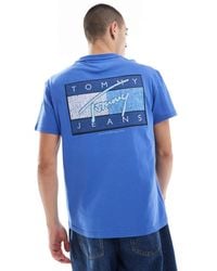 Tommy Hilfiger - – t-shirt - Lyst