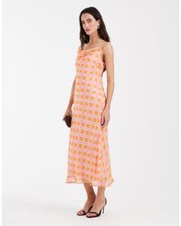 Vero Moda - Smilla - Lyst