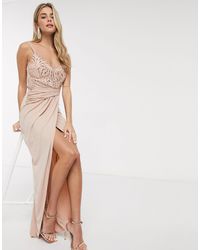 lipsy maxi dress sale