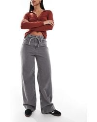 JJXX - – edda – weite jeans - Lyst
