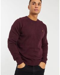 farah knitwear