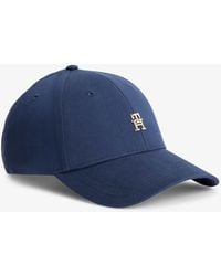 Tommy Hilfiger - – chic – baseballkappe - Lyst