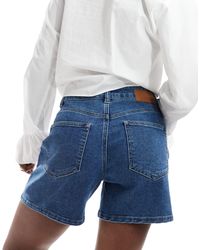 Object - – jeans-shorts - Lyst