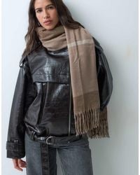 New Look - Midweight Scarf - Lyst