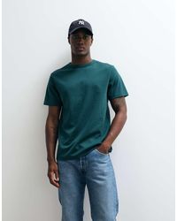 ASOS - Breathemaxtm Heavyweight Regular Fit T-shirt - Lyst