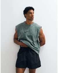 Nike - Nac Dri-fit Woven Short - Lyst
