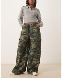 ASOS - jogger Style Cargo Pant - Lyst