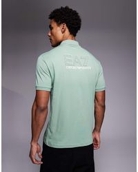 EA7 - Armani - Lyst