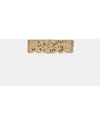 Stradivarius - – gürtel - Lyst