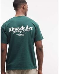 Alma de Ace - Alma - Lyst