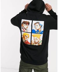 Sudaderas - Bershka En Línea Baratos Venta - ES - Bellavista
