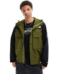 The North Face - Nse Tustin Pocket Jacket - Lyst