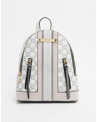 backpack women's river island