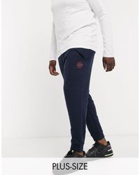 jack and jones originals joggers