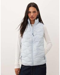 Regatta - Lightweight Hydi Bodywarmer - Lyst