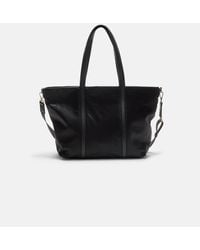 Stradivarius - Borsa Shopping - Lyst