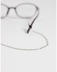 ASOS - Chaîne pour lunettes - Lyst