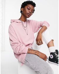 TOPSHOP Hoodies for Women | Online Sale up to 78% off | Lyst