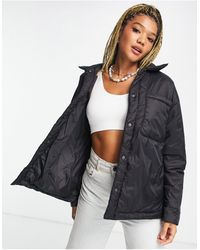Giacche Pull\u0026Bear da donna - Fino al 44% di sconto | Lyst