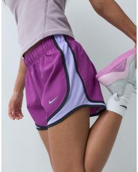 Nike - Tempo Dri-fit Mid-rise Lined Running Short - Lyst