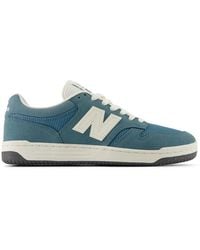 New Balance - 480P Trainers - Lyst