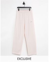 collusion joggers