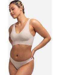 DORINA - Airlite Light Padded Bralette - Lyst