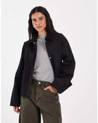 JJXX - Workwear Barn Jacket - Lyst