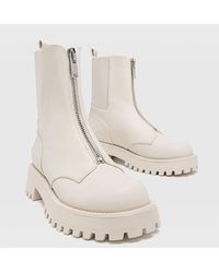 Stradivarius Boots for Women - Up to 50% off | Lyst Australia