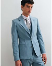 ASOS - Skinny Suit Jacket - Lyst
