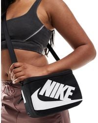 Nike - Mini Shoebox Crossbody Bag - Lyst