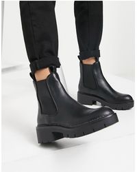 Pull&Bear Ankle boots for Women | Online Sale up to 50% off | Lyst Australia